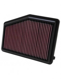 Filtro de aire K&N Honda Cívic 1.8i 2012-
