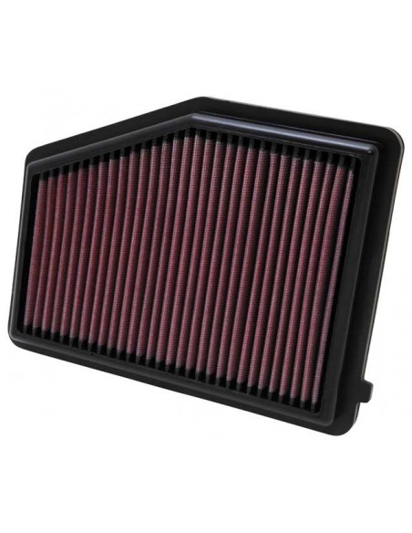 Filtro de aire K&N Honda Cívic 1.8i 2012- Filtro de aire K&N Honda Cívic 1.8i 2012-