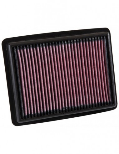 Filtro de aire K&N Honda Cívic 2.0 Type R 2015-