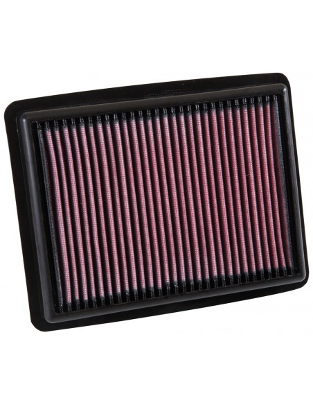 Filtro de aire K&N Honda Cívic 2.0 Type R 2015-