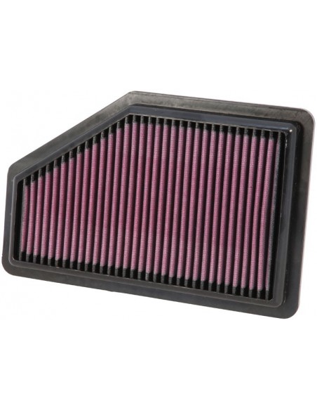Filtro de aire K&N Honda CR-V 2.0i 2007-2013 Filtro de aire K&N Honda CR-V 2.0i 2007-2013