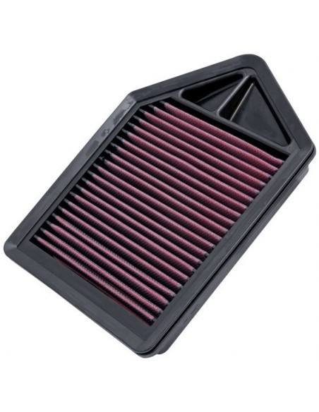 Filtro de aire K&N Honda CR-V 2.4i 2010-2013 Filtro de aire K&N Honda CR-V 2.4i 2010-2013