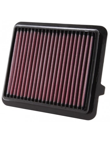 Filtro de aire K&N Honda Insight 1.3 Hybrid 2009-2014