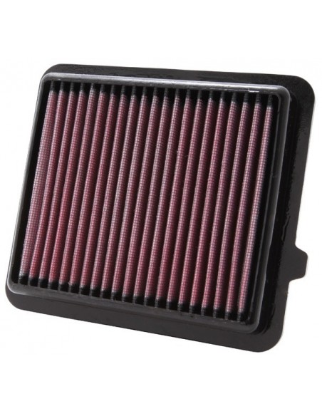 Filtro de aire K&N Honda Insight 1.3 Hybrid 2009-2014 Filtro de aire K&N Honda Insight 1.3 Hybrid 2009-2014