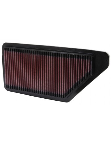 Filtro de aire K&N Honda Prelude 2.0i/2.2i/2.3i 1992-2000
