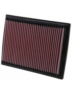 Filtro de aire K&N Hyundai Coupé 1.6i/2.0i/2.7i 2002-2009