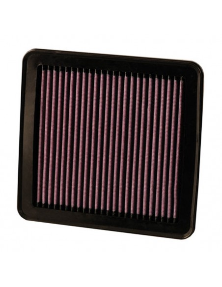 Filtro de aire K&N Hyundai Elantra 1.6d/1.6i 2006-2011