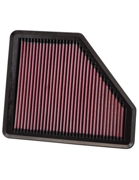 Filtro de aire K&N Hyundai Genesis 2.0i 2008-2012