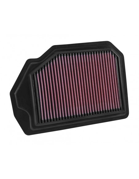 Filtro de aire K&N Hyundai Genesis 3.8i Sedan 2015-