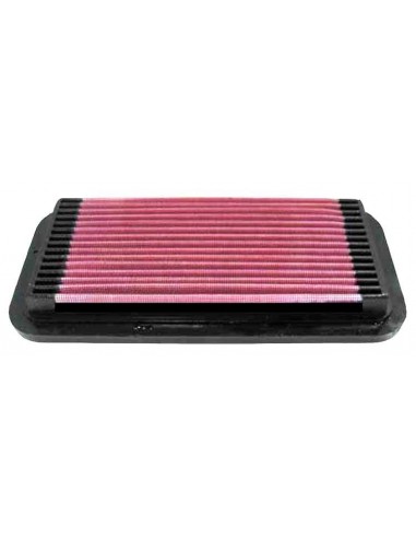 Filtro de aire K&N Hyundai Getz 1.1i/1.3i/1.4i/1.5d/1.6i 2002-2009