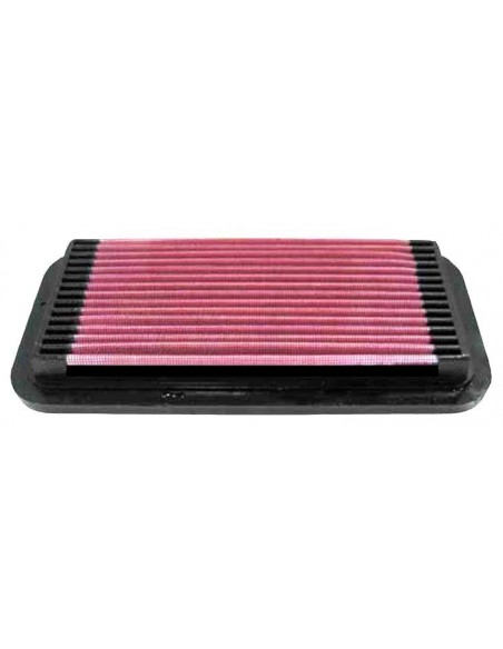 Filtro de aire K&N Hyundai Getz 1.1i/1.3i/1.4i/1.5d/1.6i 2002-2009