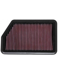 Filtro de aire K&N Hyundai i30 1.4i/1.6i 3/2012-2016