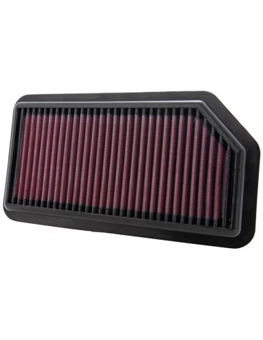 Filtro de aire K&N Hyundai iX 20 1.4d/1.4i/1.6d/1.6i 2010-