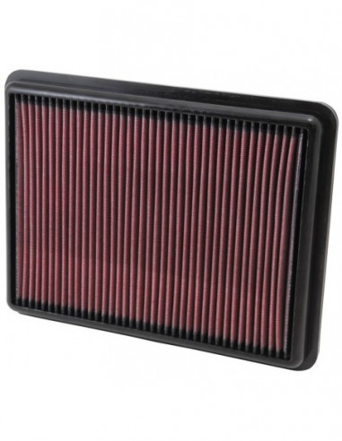 Filtro de aire K&N Hyundai Santa Fe 2.4i 2012-