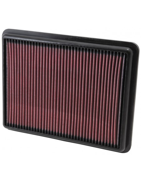 Filtro de aire K&N Hyundai Santa Fe 2.4i 2012- Filtro de aire K&N Hyundai Santa Fe 2.4i 2012-