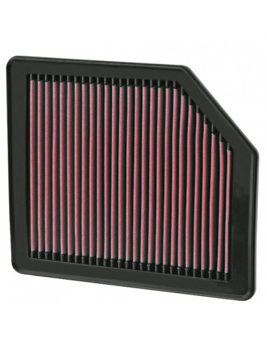 Filtro de aire K&N Hyundai Santa Fe 3.0d 2013-2014