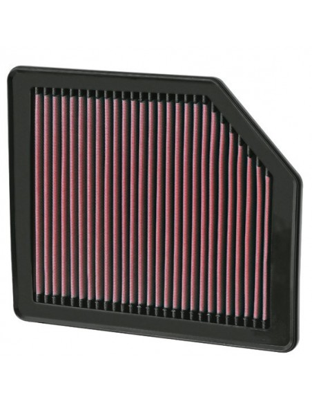 Filtro de aire K&N Hyundai Santa Fe 3.0d 2013-2014