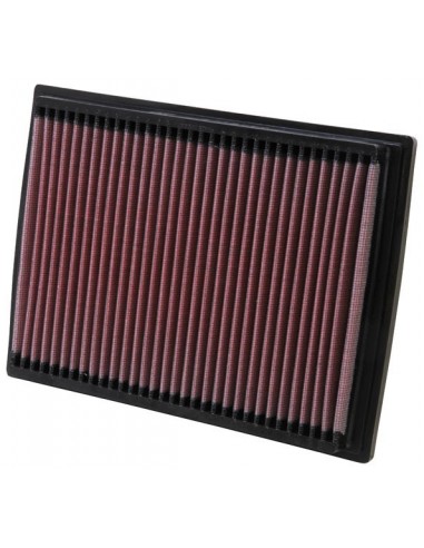 Filtro de aire K&N Hyundai Tucson 2.0d/2.0i/2.7i 2004-2010