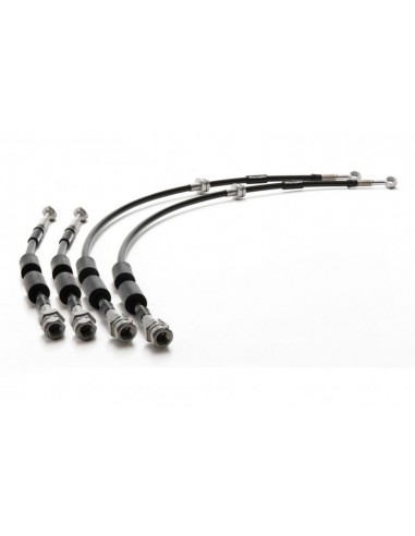 Latiguillos metálicos Racingline Skoda Superb 3V 1.8/2.0 TSI 15-