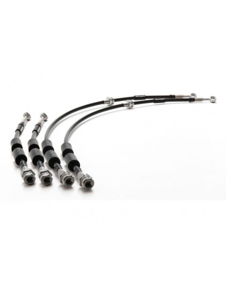 Latiguillos metálicos Racingline Skoda Superb 3V 1.8/2.0 TSI 15-