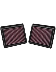 Filtro de aire K&N Infiniti M 3.7i 2011-2013