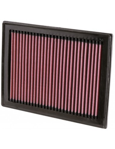 Filtro de aire K&N Infiniti Q60 3.0i 2016-2017