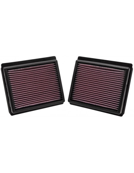 Filtro de aire K&N Infiniti Q70 (Y51) 3.7i 2014-2017 Filtro de aire K&N Infiniti Q70 (Y51) 3.7i 2014-2017