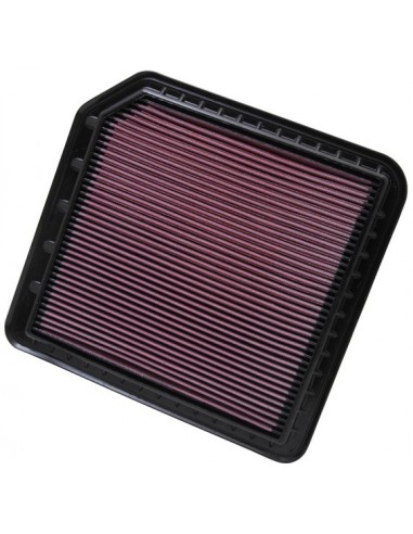 Filtro de aire K&N Infiniti QX80 5.6i 2014-2017
