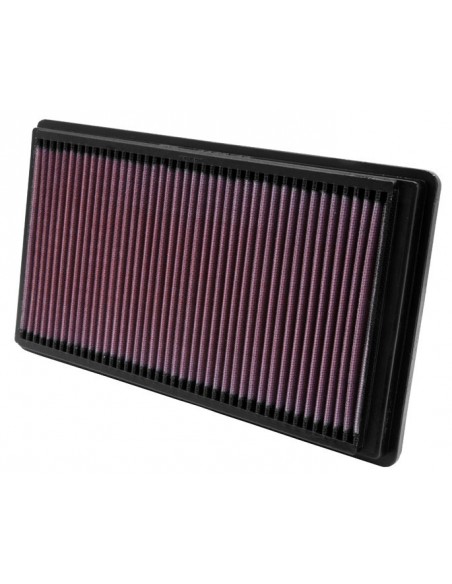 Filtro de aire K&N Jaguar S-Type 3.0i To VIN M45254 1999-2009