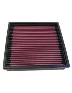 Filtro de aire K&N Jaguar XJR 3.6i/4.0i 1994-2003