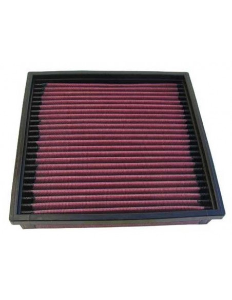 Filtro de aire K&N Jaguar XJR 3.6i/4.0i 1994-2003 Filtro de aire K&N Jaguar XJR 3.6i/4.0i 1994-2003