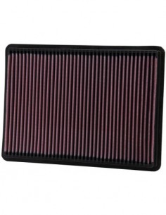Filtro de aire K&N Jeep Commander (XH) 3.7i 2006-2010