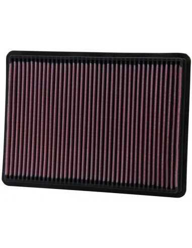 Filtro de aire K&N Jeep Commander (XH) 3.7i 2006-2010