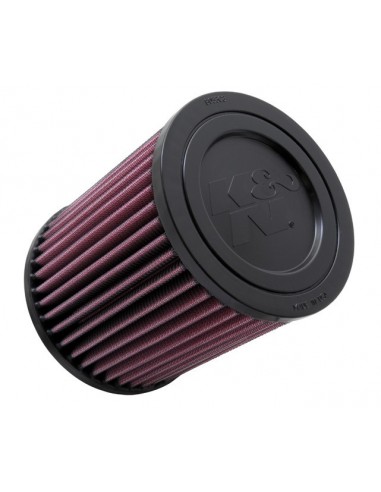 Filtro de aire K&N Jeep Compass 2.0i 3/2011-2016