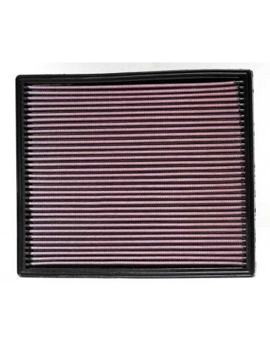 Filtro de aire K&N Jeep Grand Cherokee 2.7d 2001-2005