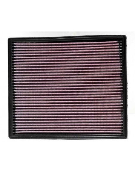 Filtro de aire K&N Jeep Grand Cherokee 2.7d 2001-2005