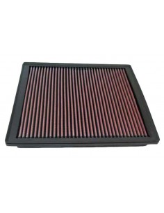 Filtro de aire K&N Jeep Grand Cherokee 4.7i H.O. 1999-2004