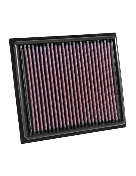 Filtro de aire K&N Jeep Renegade (BU) 1.4i 2014-2016 Filtro de aire K&N Jeep Renegade (BU) 1.4i 2014-2016