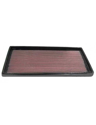Filtro de aire K&N Kia Carens 2.0d 2002-2006