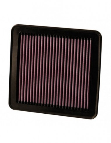 Filtro de aire K&N Kia Cerato 1.6i 2008-2012