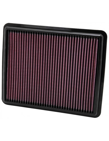 Filtro de aire K&N Kia Optima 1.7d 2012-2017