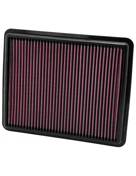 Filtro de aire K&N Kia Optima 1.7d 2012-2017 Filtro de aire K&N Kia Optima 1.7d 2012-2017