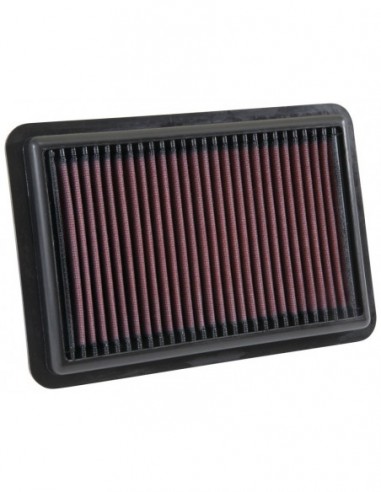 Filtro de aire K&N Kia Rio IV 1.0i 2017