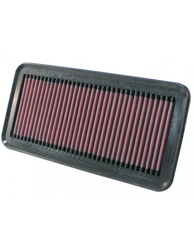 Filtro de aire K&N Kia Rio 1.4d 2005-2011