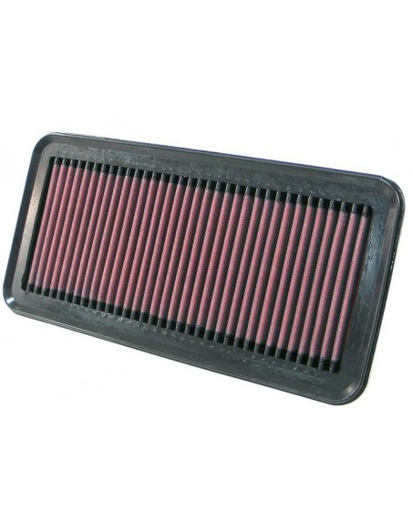 Filtro de aire K&N Kia Rio 1.4d 2005-2011