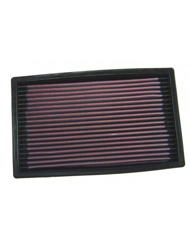 Filtro de aire K&N Kia Sephia 1.6i 1995-1997