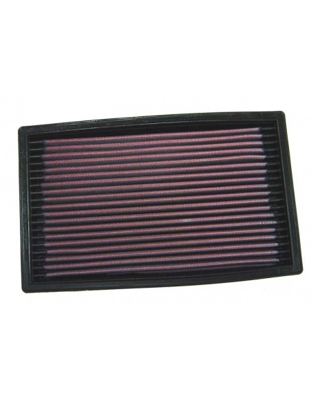 Filtro de aire K&N Kia Sephia 1.6i 1995-1997