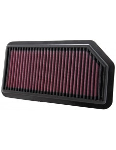 Filtro de aire K&N Kia Soul (AM) 1.6d 2008-2014