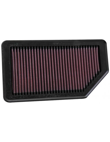 Filtro de aire K&N Kia Soul (AM) 1.6d 2014-2017