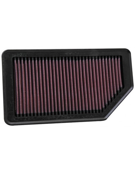Filtro de aire K&N Kia Soul (AM) 1.6d 2014-2017